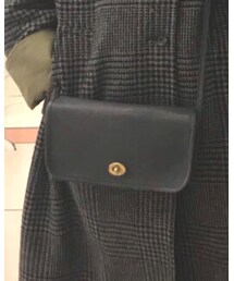 COACH | ショルダーバッグ