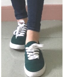 FOREVER 21 | モカシン/デッキシューズ