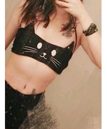hot topic | トップス