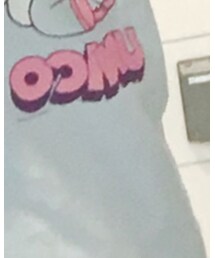 しあわせカラーのユニコ | Tシャツ/カットソー