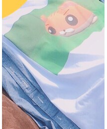 かめきちオリジナルブランド | Tシャツ/カットソー