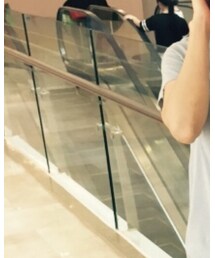 A land | Tシャツ/カットソー