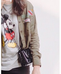 MOUSSY | シャツ/ブラウス