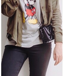 UNIQLO | Tシャツ/カットソー