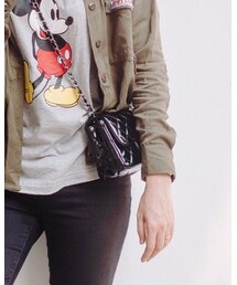 CHANEL | ショルダーバッグ