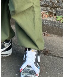 NIKE | スニーカー