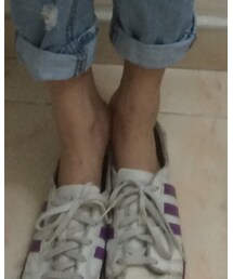 adidas | シューズ