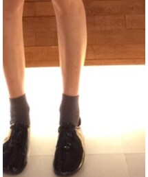 GLOBAL WORK | シューズ