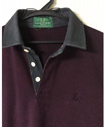 FRED PERRY | ポロシャツ
