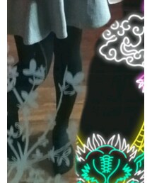 tutuanna | タイツ/ストッキング