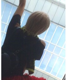 SUPER LOVERS | Tシャツ/カットソー