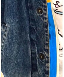 kinji | デニムジャケット