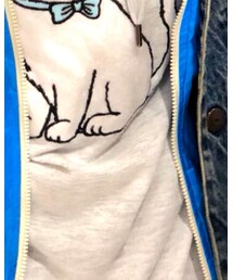 しまむら | パーカー