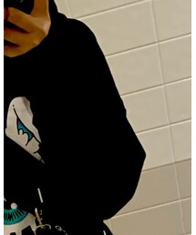 LISTEN FLAVOR | パーカー