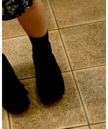 TOKYO BOPPER | シューズ