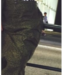 NEPENTHES | スカート