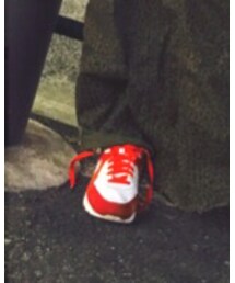 NIKE | スニーカー