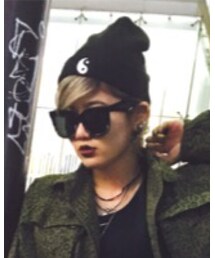 ADSR | サングラス