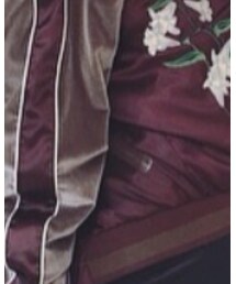 BUBBLES | ブルゾン