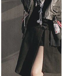 BUBBLES | スカート