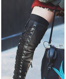 Dr. Martens | ブーツ
