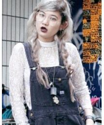 BUBBLES | シャツ/ブラウス