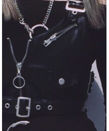 BUBBLES | その他トップス