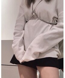 BUBBLES | Tシャツ/カットソー