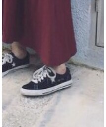 CONVERSE | スニーカー