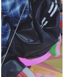 BUBBLES | バックパック/リュック