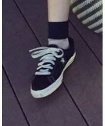 CONVERSE | スニーカー