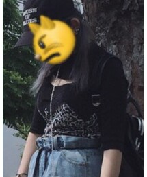 Faith | Tシャツ/カットソー