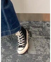 CONVERSE | スニーカー