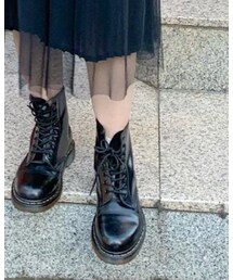 Dr. Martens | ブーツ