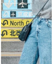 SENSE OF PLACE by URBAN RESEARCH | ショルダーバッグ