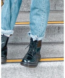 Dr. Martens | ブーツ