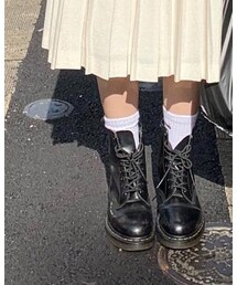 Dr. Martens | ブーツ