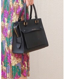 CHARLES & KEITH | トートバッグ