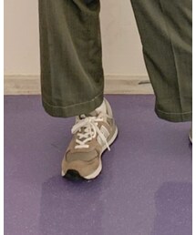 NEW BALANCE | スニーカー