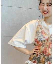 MUJI Labo | Tシャツ/カットソー