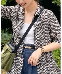 UNIQLO | チューブトップ