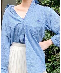 U.S. POLO ASSN. | シャツ/ブラウス