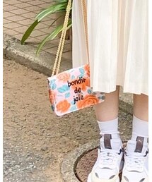 Casselini | ショルダーバッグ