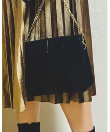ZARA | ショルダーバッグ