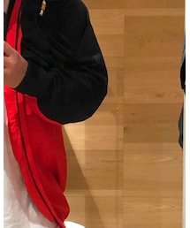 THE NORTH FACE | マウンテンパーカー