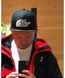 THE NORTH FACE | キャップ