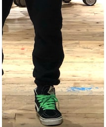 VANS | スニーカー