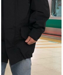 THE NORTH FACE | トランスアンタークティカパーカ(マウンテンパーカー)