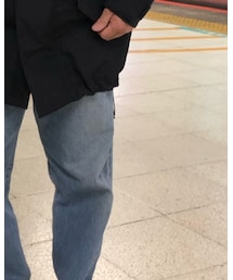 Levi's | 古着屋で501xx2900円(デニムパンツ)