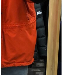 THE NORTH FACE | mountain guide jacket(マウンテンパーカー)